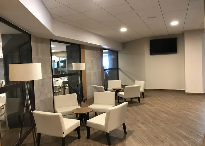 Szálloda Rosamar & 4*s 4*